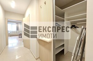 New, Luxury, Furnished 2 Schlafzimmer Wohnung, Center