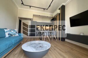  2 Schlafzimmer Wohnung, Center