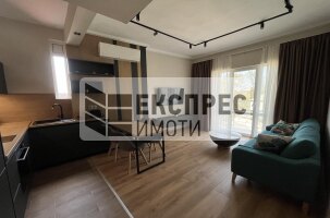  2 Schlafzimmer Wohnung, Center
