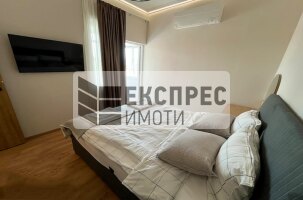  2 Schlafzimmer Wohnung, Center