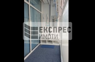 Обзаведен Двустаен апартамент, Център