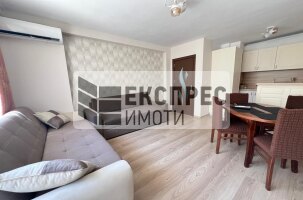  1 Schlafzimmer Wohnung, Center