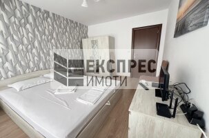  1 Schlafzimmer Wohnung, Center
