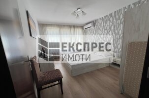  1 Schlafzimmer Wohnung, Center