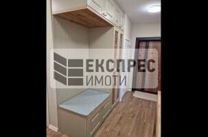  3 Schlafzimmer Wohnung, Chayka