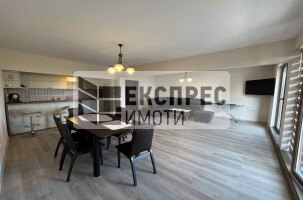 Нов, Обзаведен Тристаен апартамент, Бриз