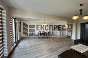 Нов, Обзаведен Тристаен апартамент, Бриз