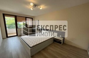 Нов, Обзаведен Тристаен апартамент, Бриз