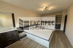 Нов, Обзаведен Тристаен апартамент, Бриз