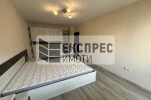 Нов, Обзаведен Тристаен апартамент, Бриз