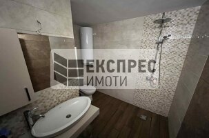 Нов, Обзаведен Тристаен апартамент, Бриз