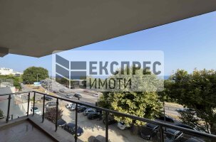 Нов, Обзаведен Тристаен апартамент, Бриз