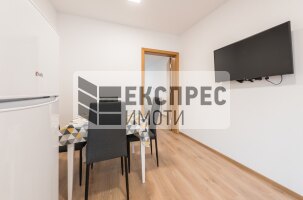  1 Schlafzimmer Wohnung, Center
