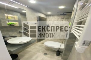 Луксозно, Обзаведен Тристаен апартамент, Морска градина
