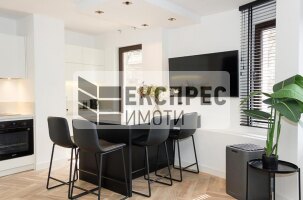  2 Schlafzimmer Wohnung, Center