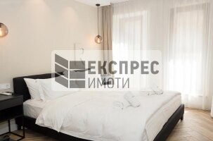  2 Schlafzimmer Wohnung, Center
