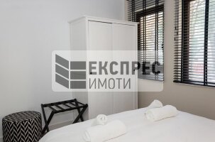  2 Schlafzimmer Wohnung, Center