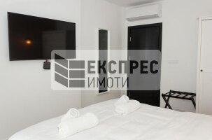  2 Schlafzimmer Wohnung, Center