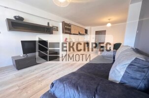  1 Schlafzimmer Wohnung, Chataldzha