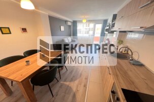  1 Schlafzimmer Wohnung, Chataldzha
