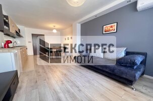  1 Schlafzimmer Wohnung, Chataldzha