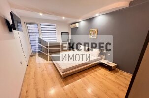  1 Schlafzimmer Wohnung, Chataldzha