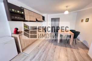  1 Schlafzimmer Wohnung, Chataldzha