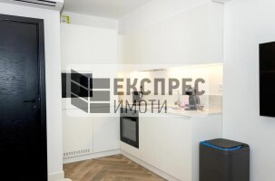  1 Schlafzimmer Wohnung, Center