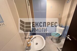  1 Schlafzimmer Wohnung, Chataldzha