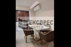  3 Schlafzimmer Wohnung, Levski