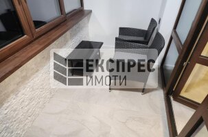  3 Schlafzimmer Wohnung, Levski