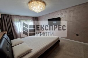  3 Schlafzimmer Wohnung, Levski