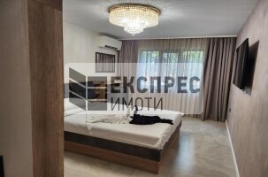  3 Schlafzimmer Wohnung, Levski