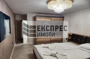  3 Schlafzimmer Wohnung, Levski