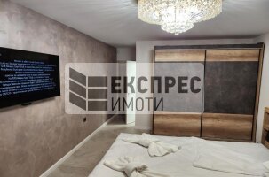  3 Schlafzimmer Wohnung, Levski