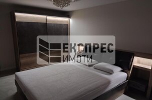  3 Schlafzimmer Wohnung, Levski