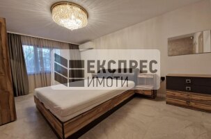  3 Schlafzimmer Wohnung, Levski