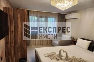  3 Schlafzimmer Wohnung, Levski