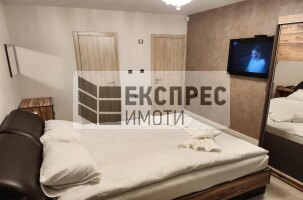  3 Schlafzimmer Wohnung, Levski