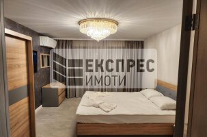  3 Schlafzimmer Wohnung, Levski