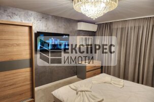  3 Schlafzimmer Wohnung, Levski