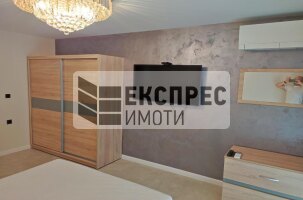  3 Schlafzimmer Wohnung, Levski