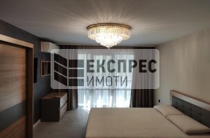  3 Schlafzimmer Wohnung, Levski