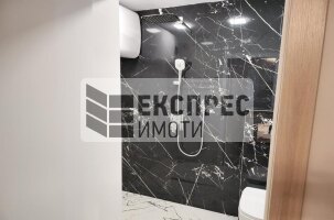  3 Schlafzimmer Wohnung, Levski