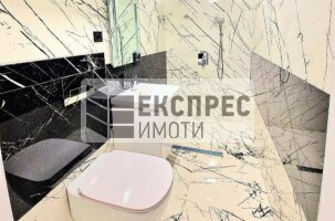  3 Schlafzimmer Wohnung, Levski