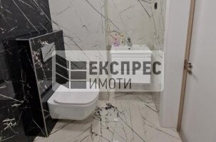  3 Schlafzimmer Wohnung, Levski