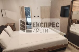  3 Schlafzimmer Wohnung, Levski