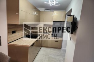 3 Schlafzimmer Wohnung, Levski