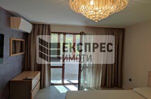 3 Schlafzimmer Wohnung, Levski