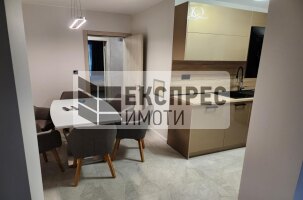  3 Schlafzimmer Wohnung, Levski